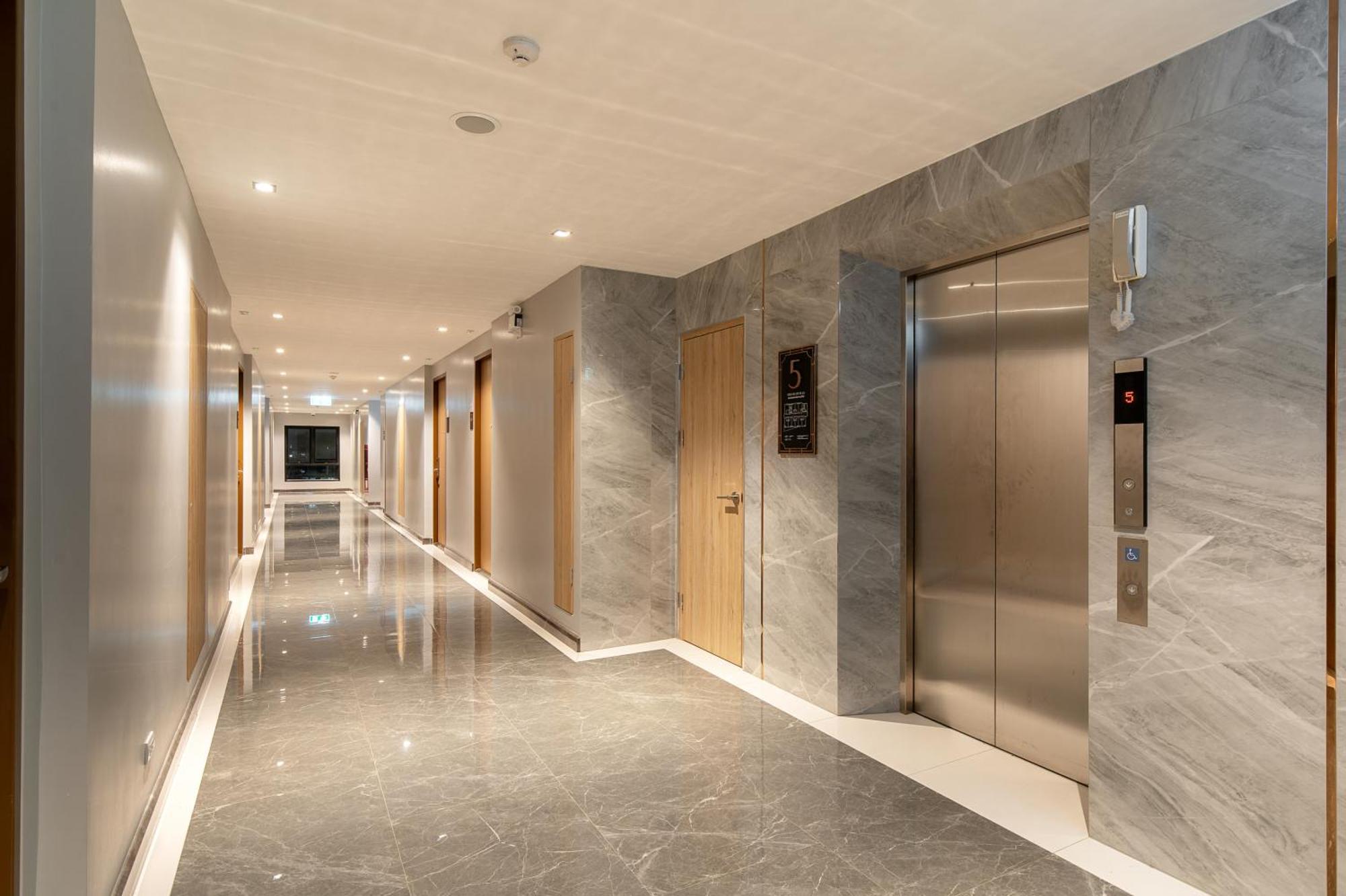 Crystal Srivaree Suvarnabhumi Hotel Ban Khlong Bang Krathiam Экстерьер фото
