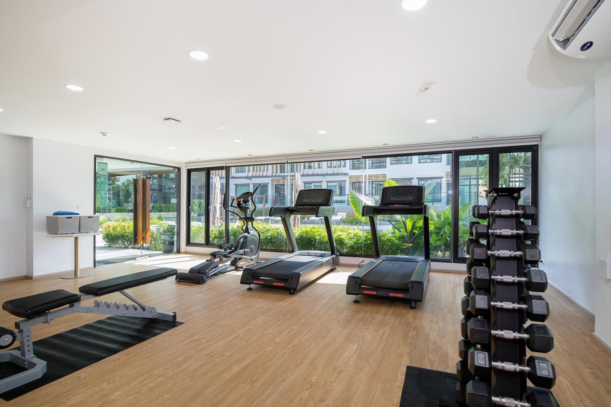 Crystal Srivaree Suvarnabhumi Hotel Ban Khlong Bang Krathiam Экстерьер фото