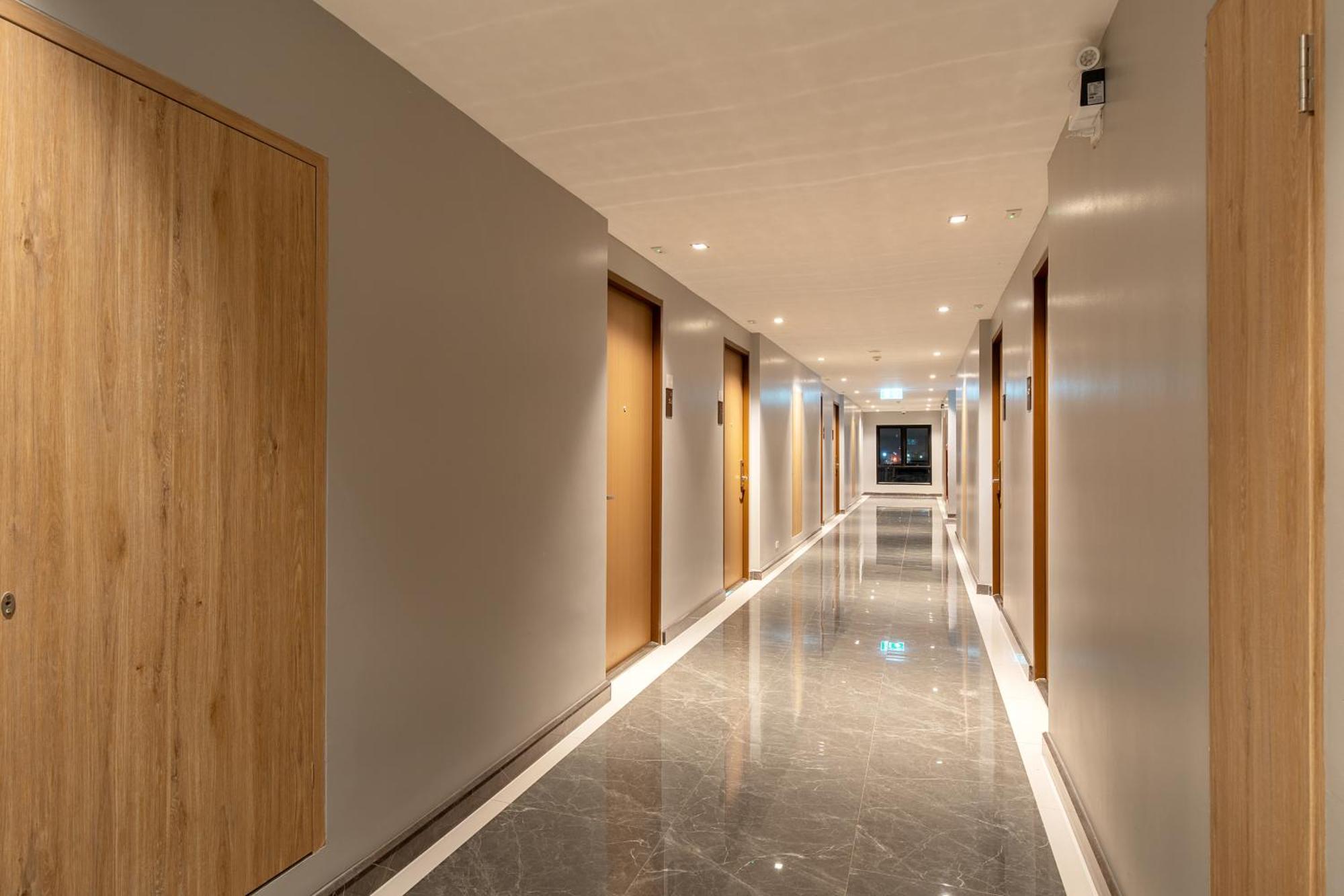 Crystal Srivaree Suvarnabhumi Hotel Ban Khlong Bang Krathiam Экстерьер фото