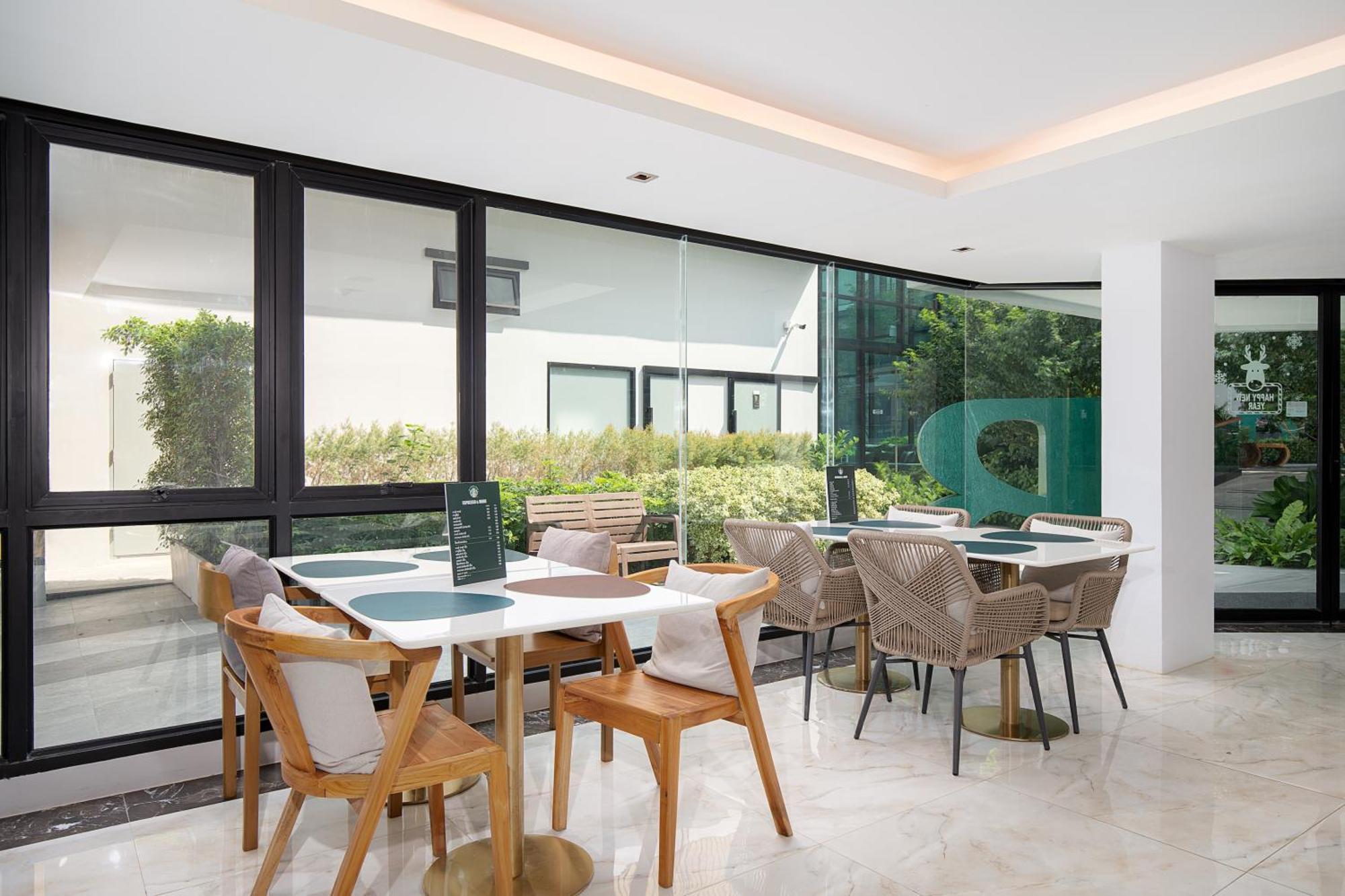 Crystal Srivaree Suvarnabhumi Hotel Ban Khlong Bang Krathiam Экстерьер фото