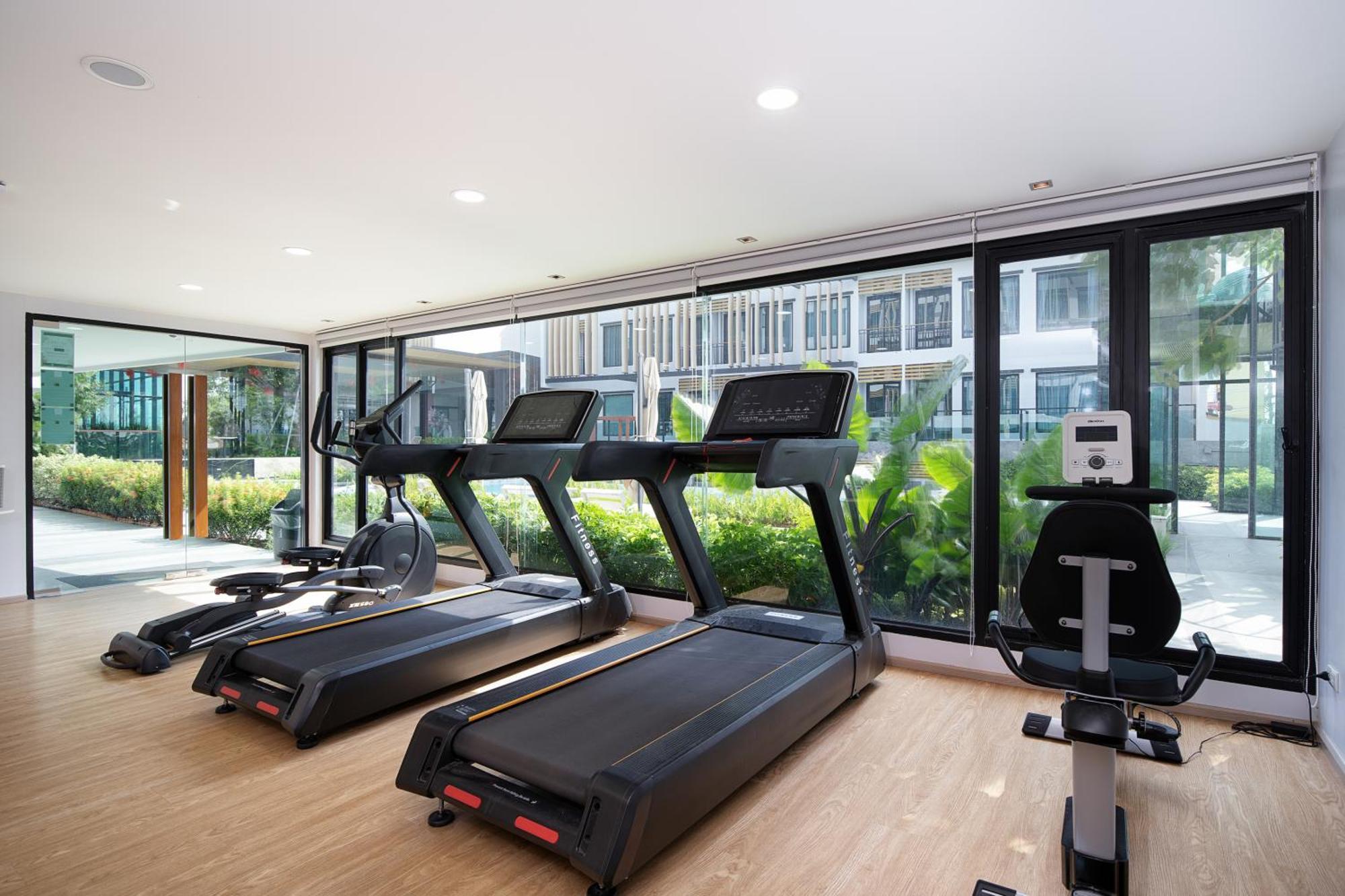Crystal Srivaree Suvarnabhumi Hotel Ban Khlong Bang Krathiam Экстерьер фото